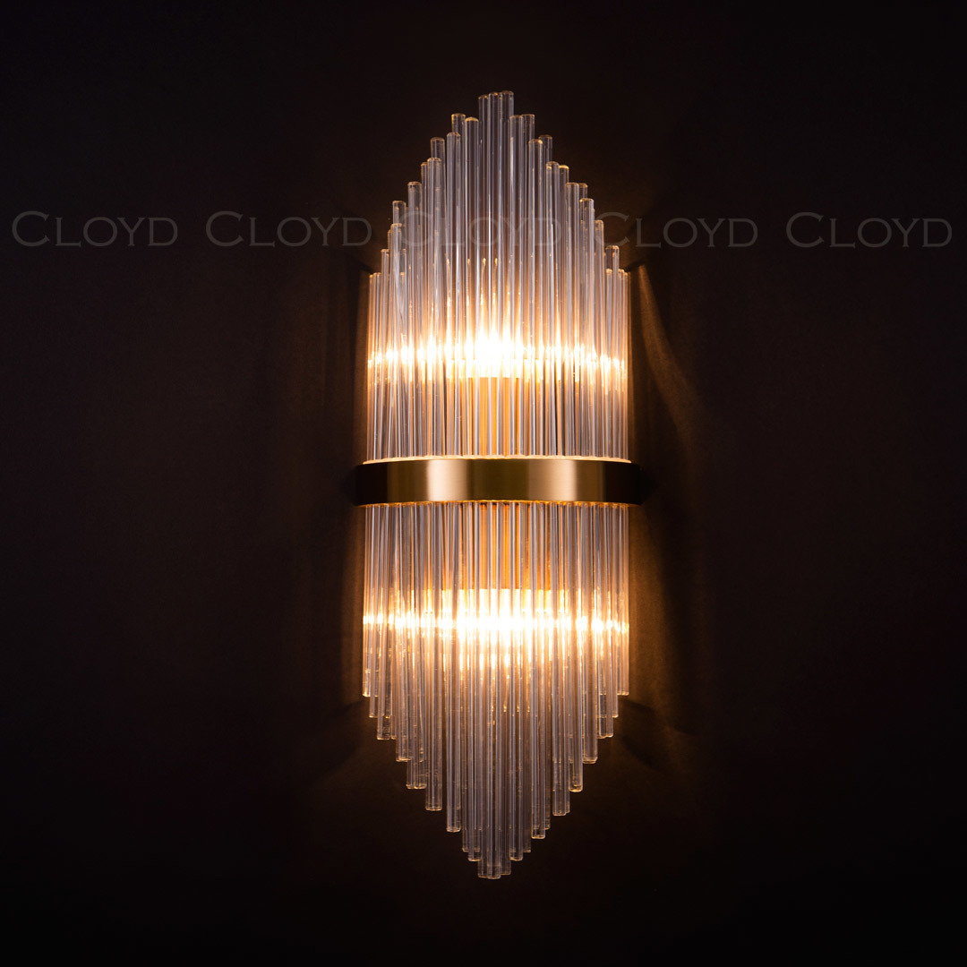 Бра Cloyd CADANCE-B W2 20164