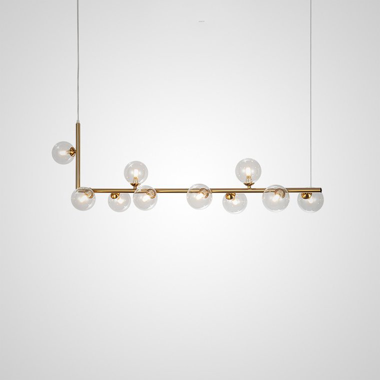 Подвесной светильник LINDA LONG by ImperiumLoft