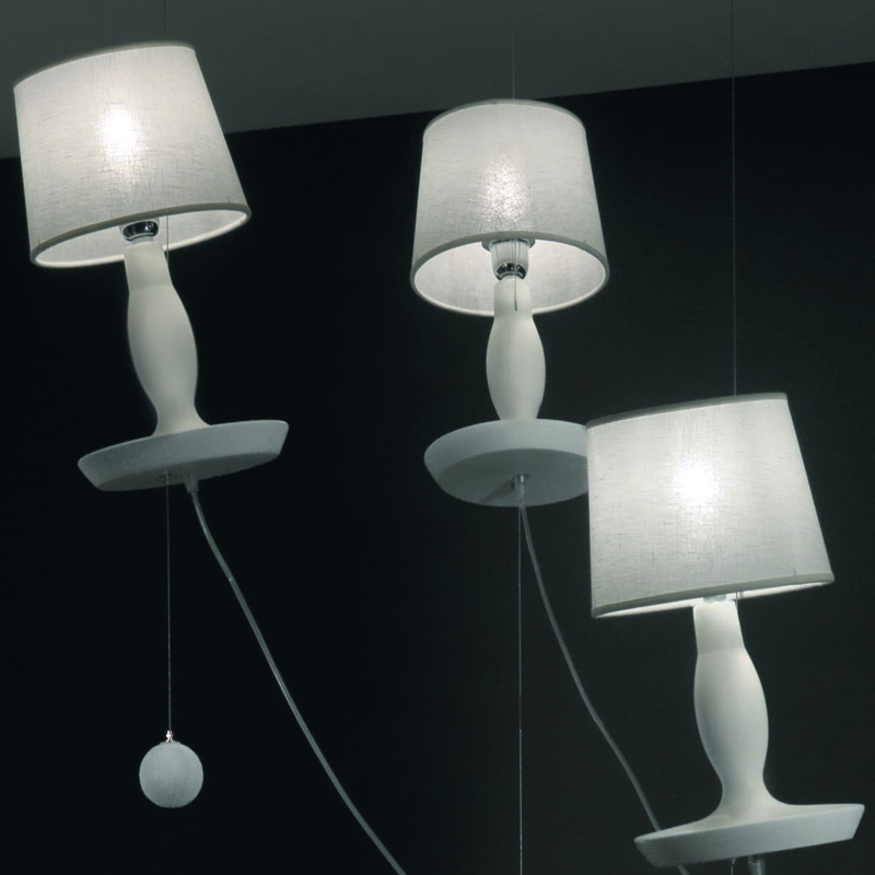 Подвесной светильник Karman Norma M Norma M