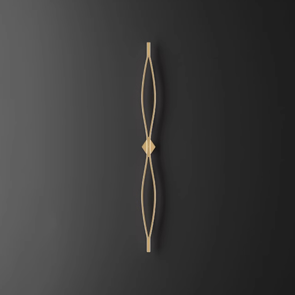 Бра JARAND H150 by ImperiumLoft