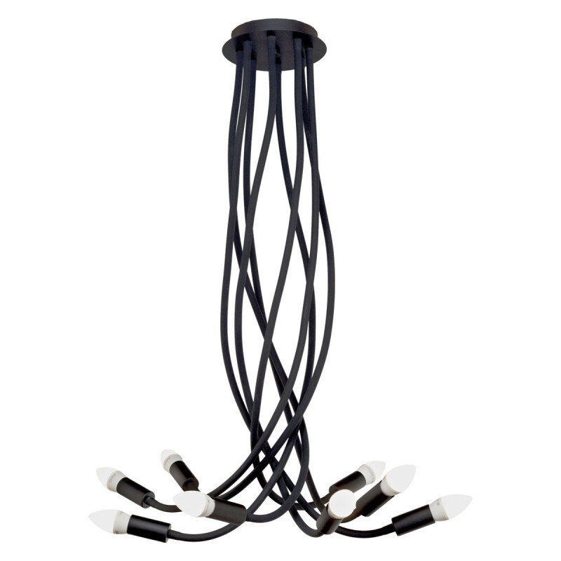 Накладной светильник LOFT IT LOFT1714-BL