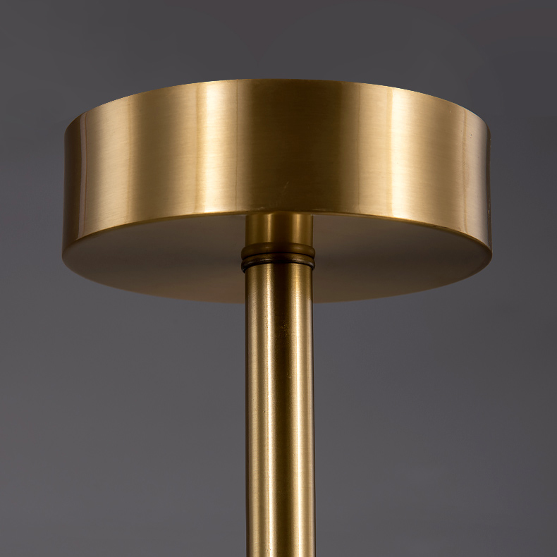 Потолочная люстра SEVERA CH L11 by ImperiumLoft