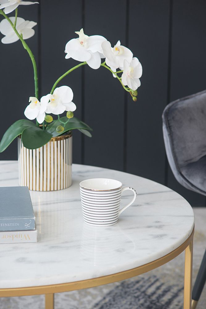 Кружка Glasar 1347B-DS