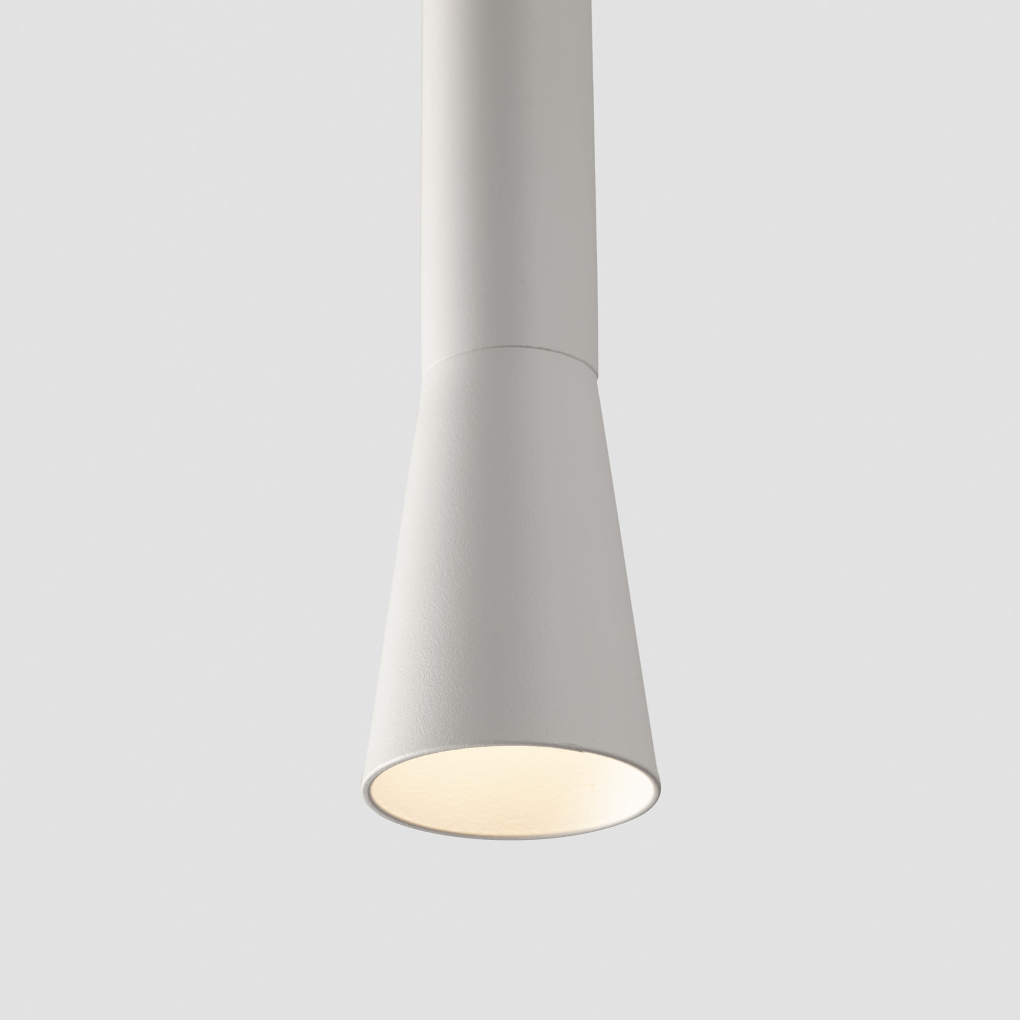 Подвесной светильник NINA белый LED 4W 2700K Faro