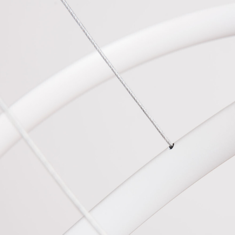 Подвесная люстра Arte Lamp A2522SP-2WH