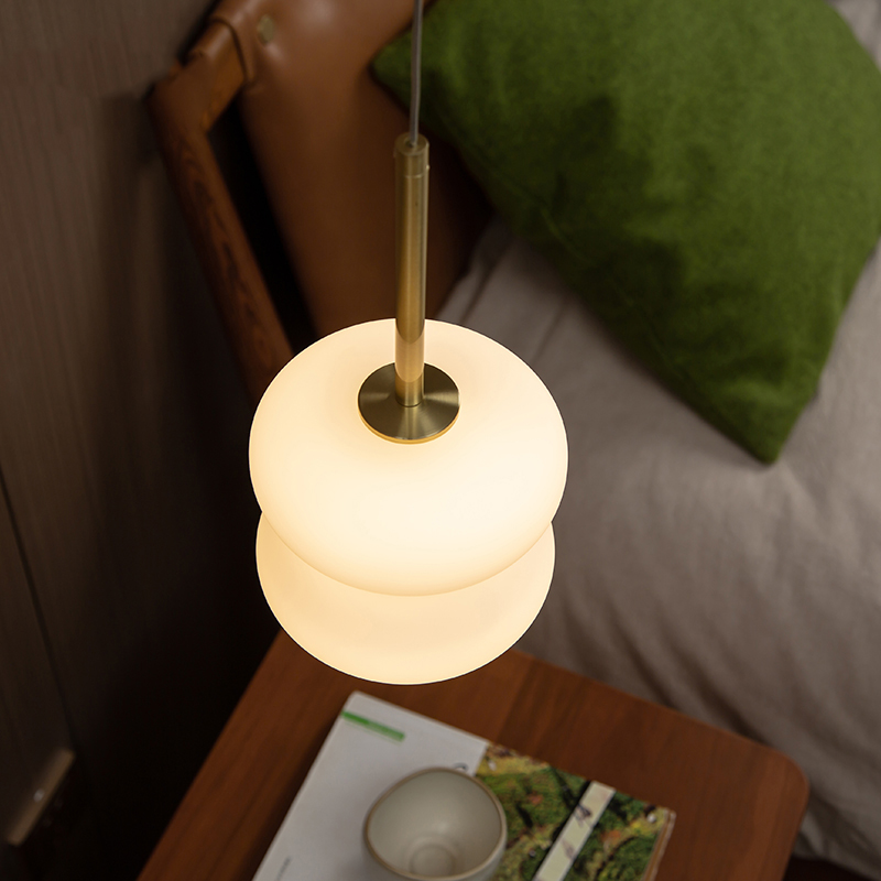 Подвесной светильник ALDA by ImperiumLoft