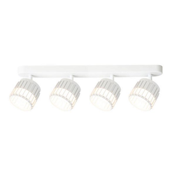 Спот ARTE Lamp A8031PL-4WH