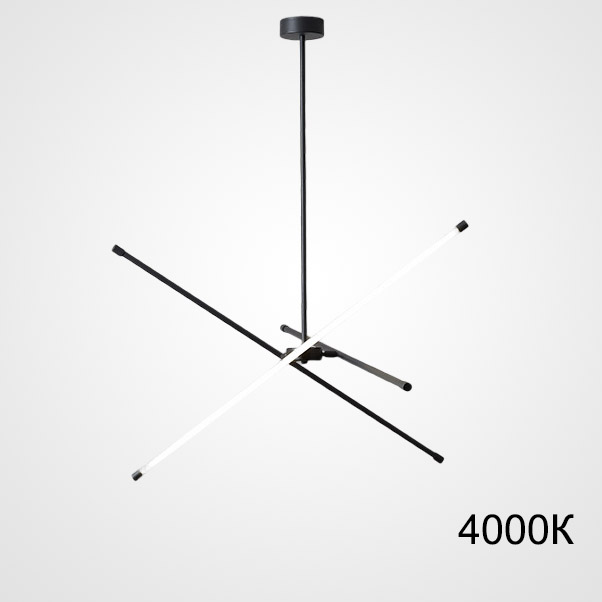 Потолочная люстра NAVIGATOR D60 4000К by ImperiumLoft