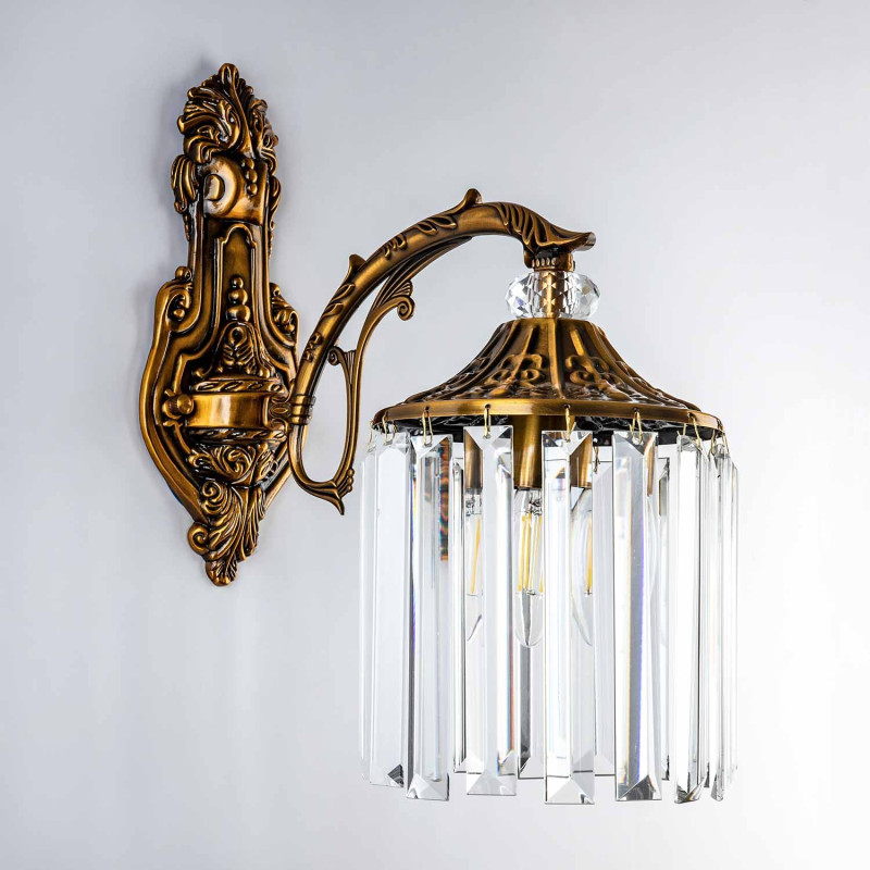 Бра MODELUX ML.843.01 BS