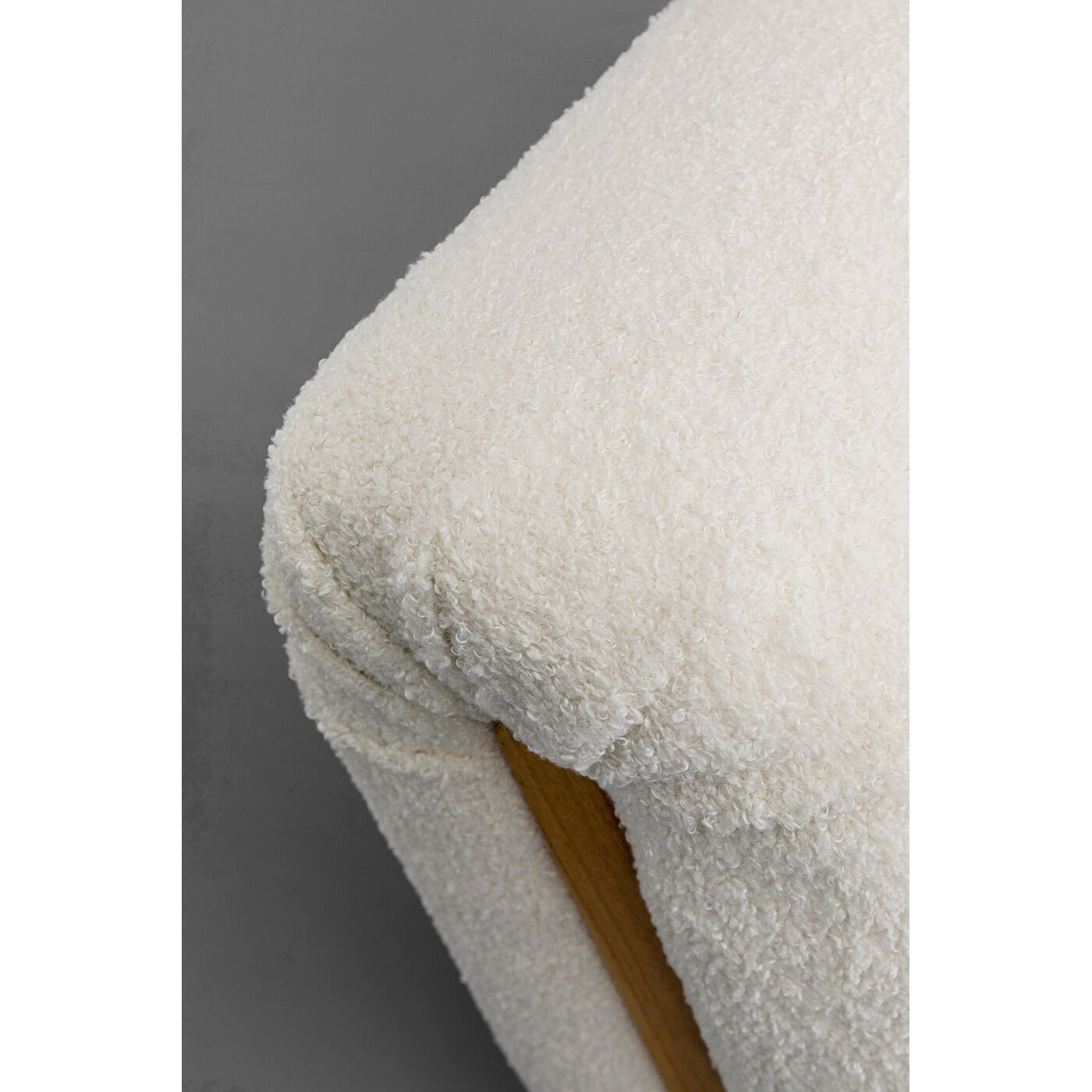 Кресло Hilda Cream 92 см KARE 87873