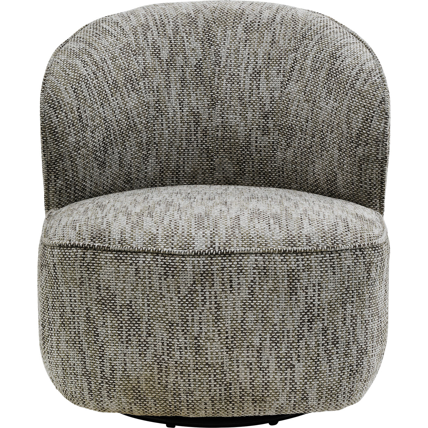 Кресло вращающееся Ellie Grey KARE 70546