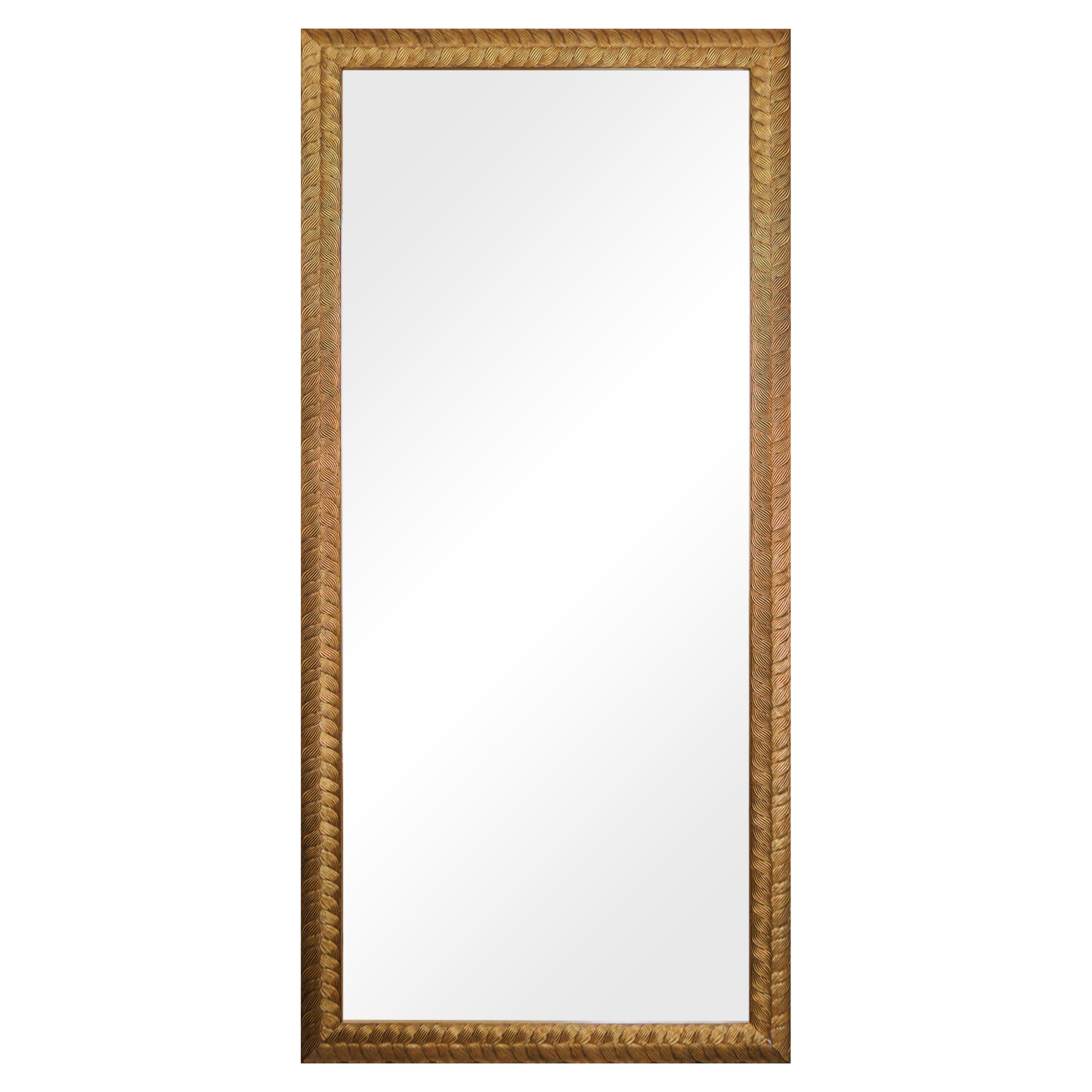 Зеркало BountyHome Bentota Gold mv815