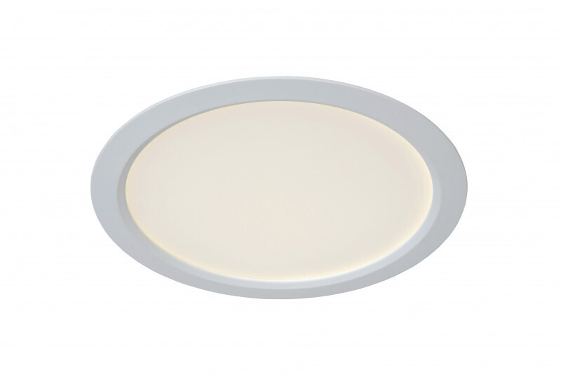 Встраиваемый светильник LUCIDE 07105/18/31