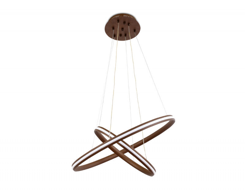 Подвесная люстра Ambrella FL406