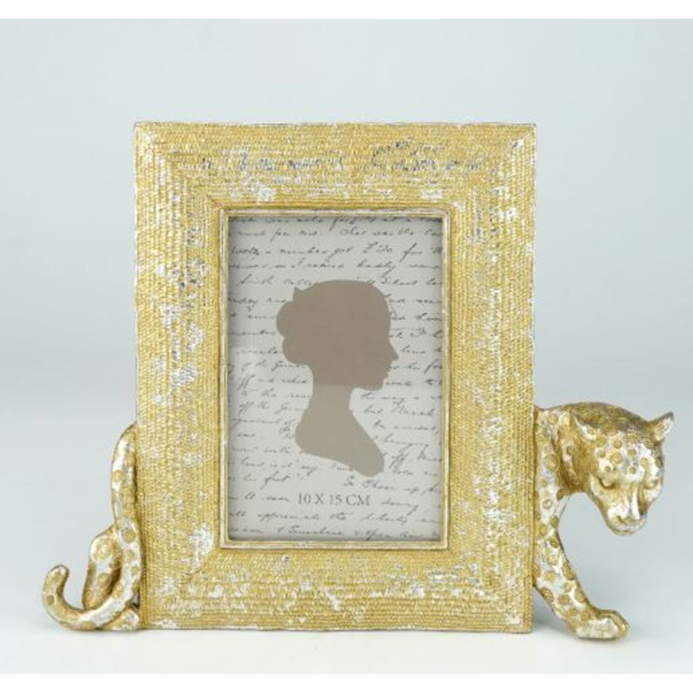 Фоторамка Leopard 53569 Kare