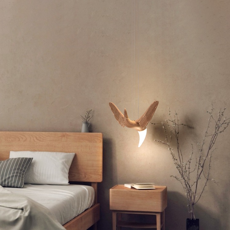 Комбинация из подвесных светильников HANSY MORE by ImperiumLoft