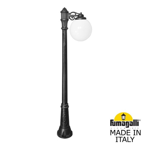 Садово-парковый светильник Fumagalli G30.156.S10.AYF1R