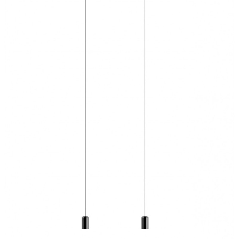 ПОДВЕСНОЙ СВЕТИЛЬНИК  VIBIA Wireflow Free-Form 0362