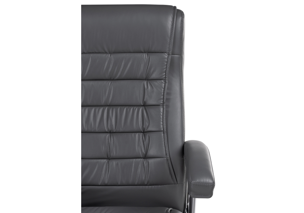 Стул Woodville Idon light gray 15252