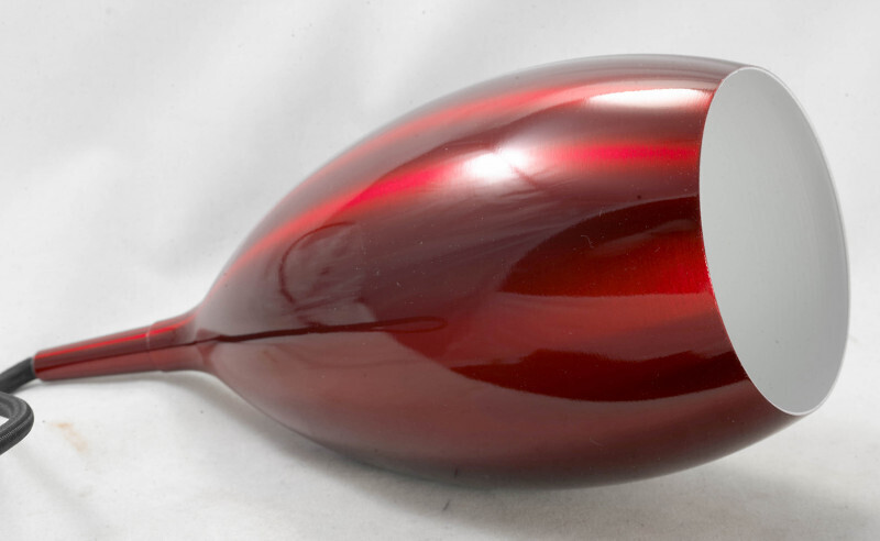 Подвесной светильник Lussole LOFT LSQ-0716-01