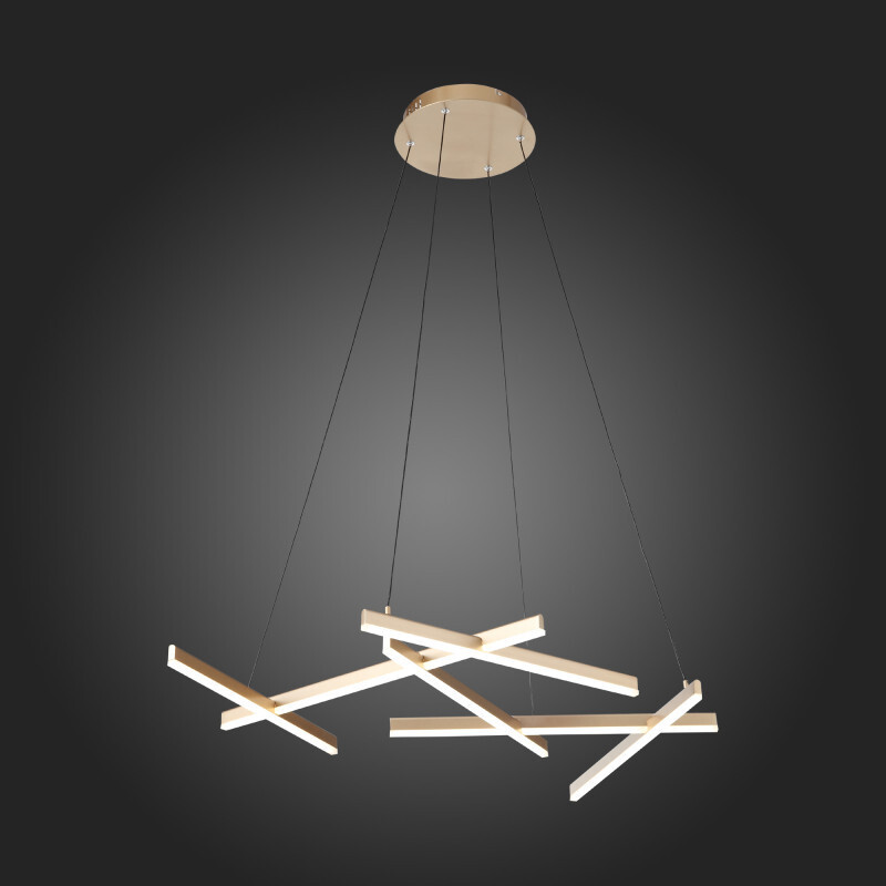 Подвесной светильник ST Luce SL394.213.06