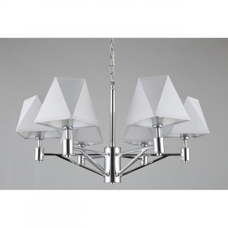 Подвесная люстра Omnilux OML-65103-06