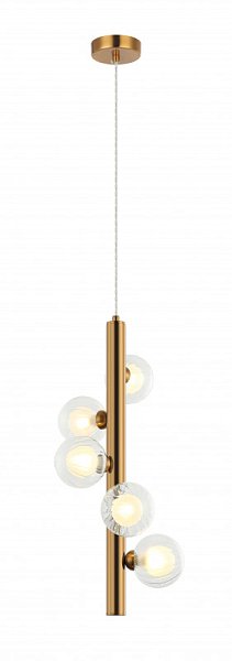 Подвесная люстра Stilfort 2165/05/05P