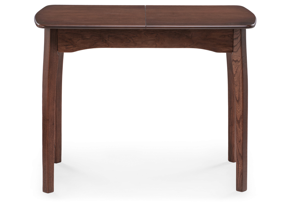 Стол деревянный Woodville Терзот миланский орех 500343