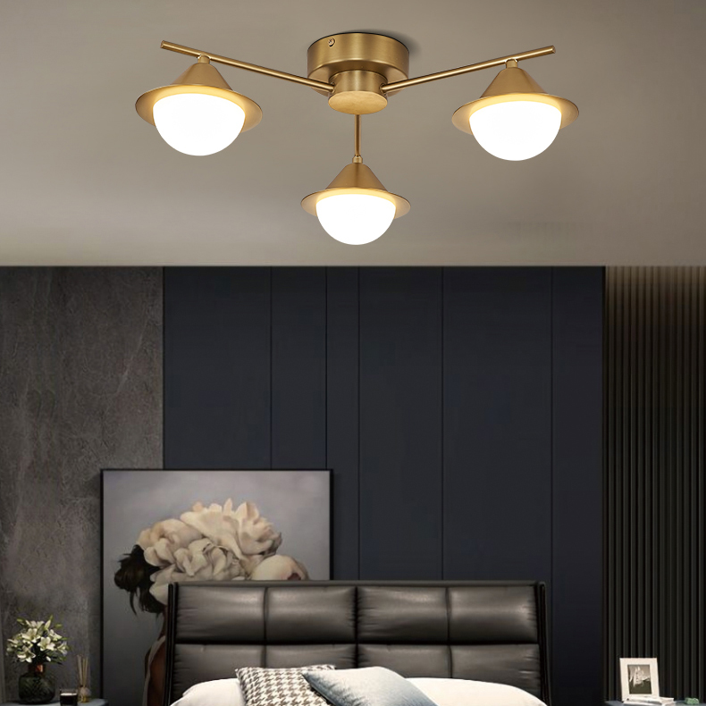 Потолочная люстра CHARTRES CH by ImperiumLoft