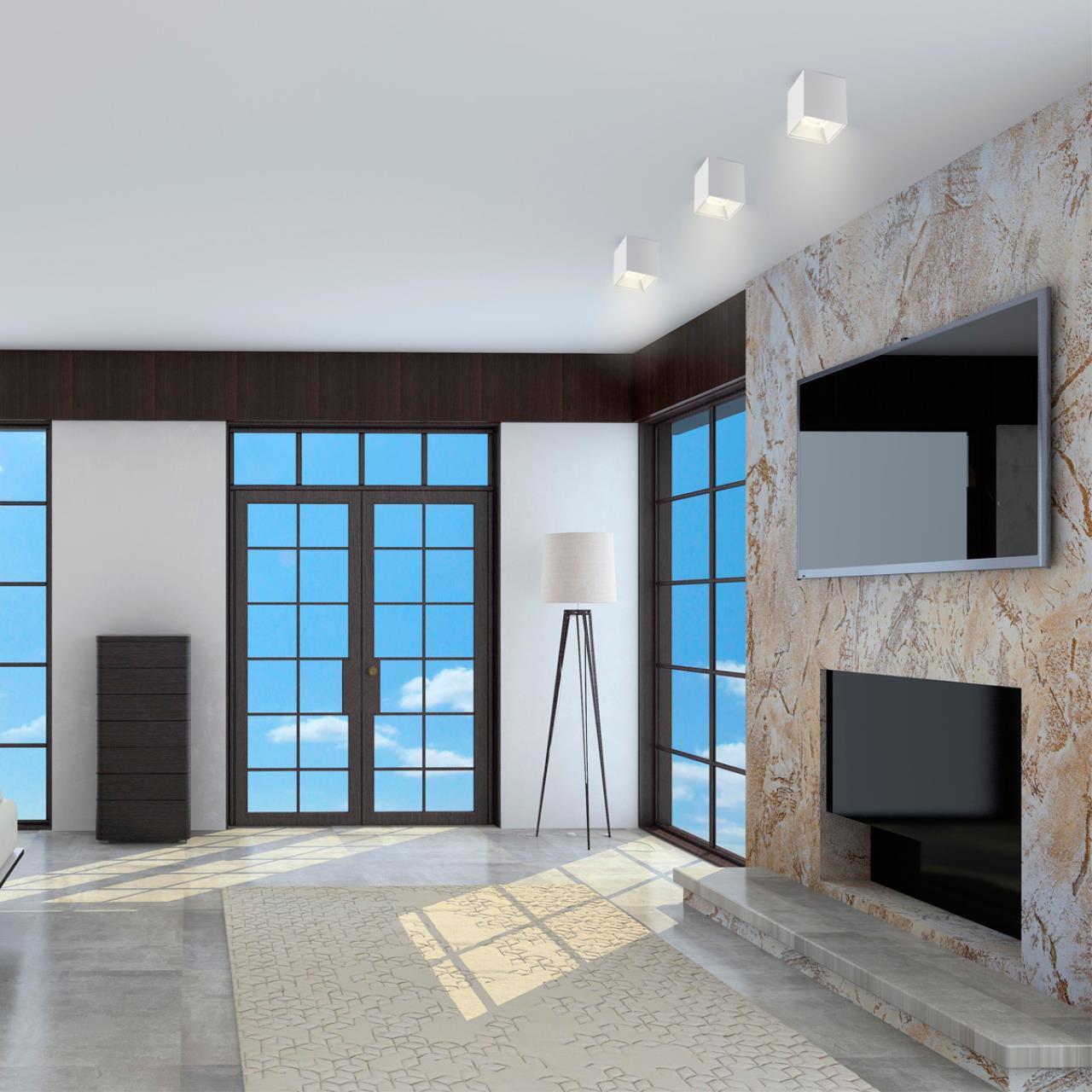 Светильник накладной Novotech 358478