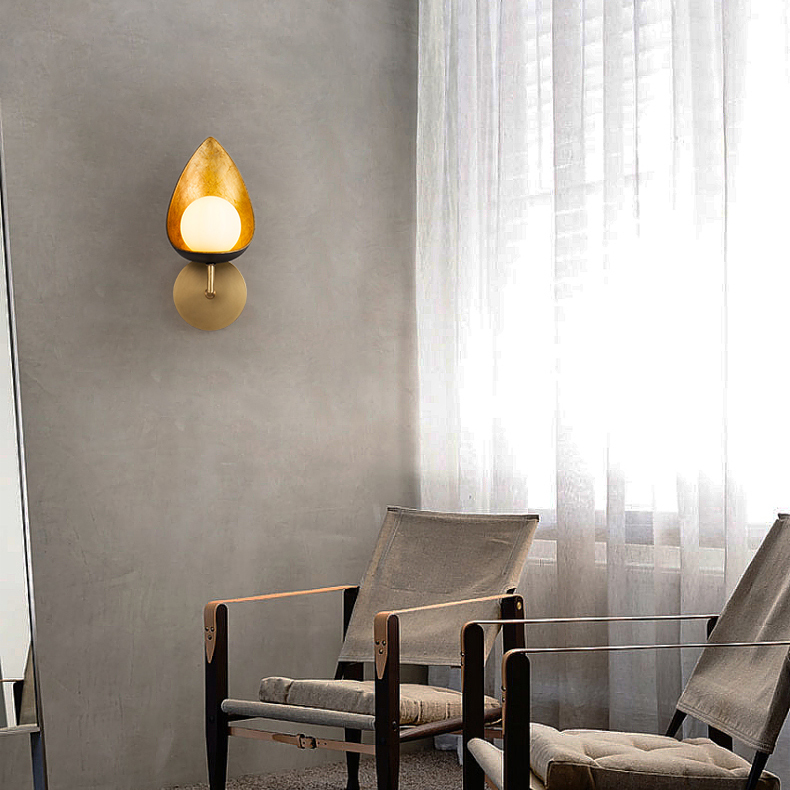 Настенный светильник ODENCE WALL by ImperiumLoft