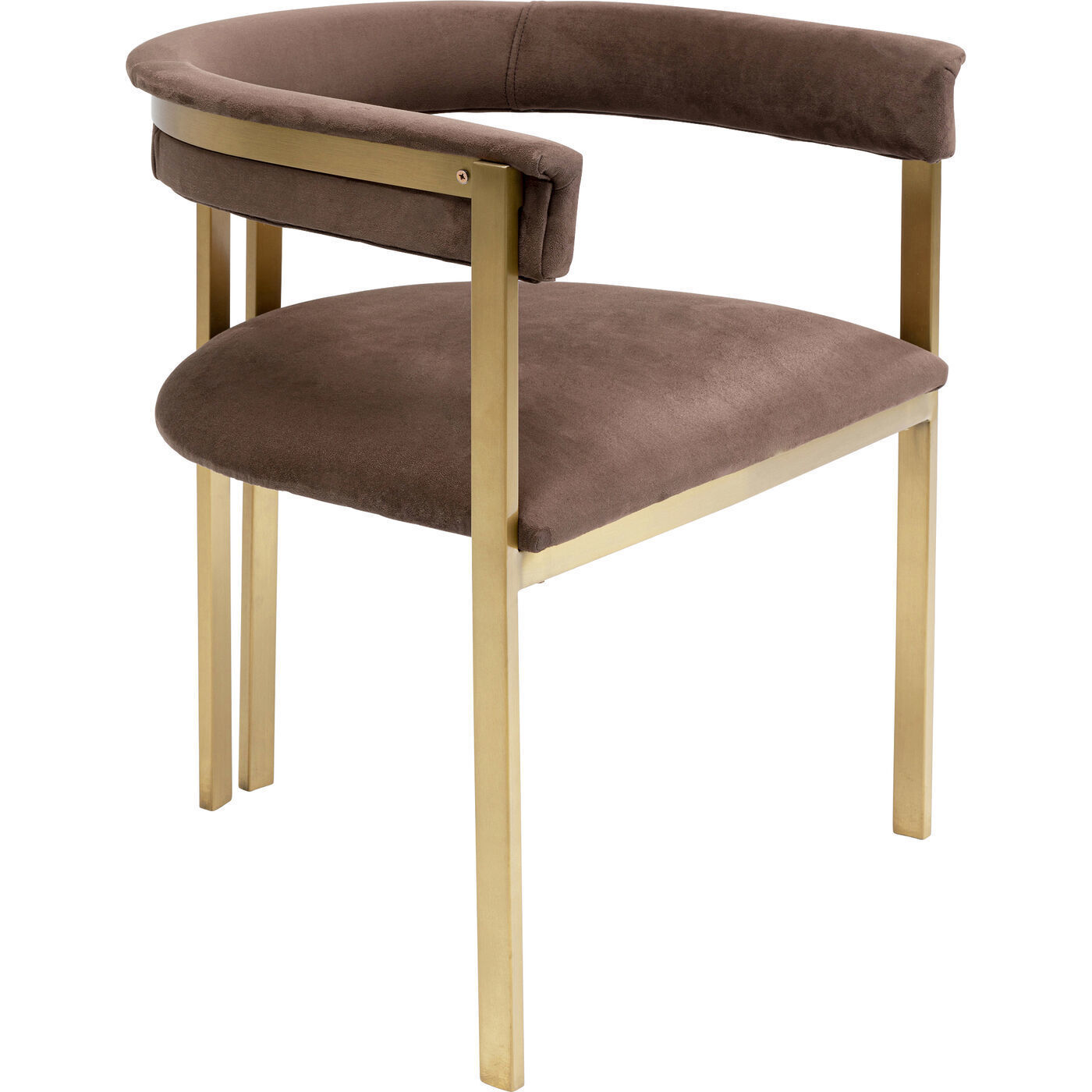 Стул с подлокотниками Matteo 86006 Kare