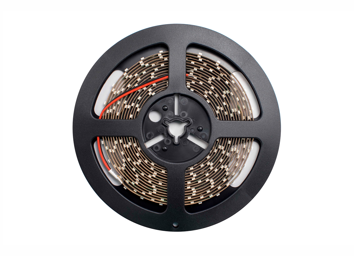 Гибкая светодиодная лента Donolux DL-18321/W.White-24-60