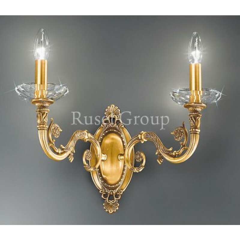 Настенный светильник Kolarz Contarini 0299.62.15