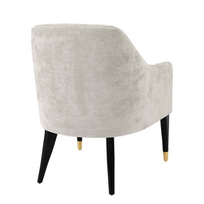 Кресло Eichholtz Cyrus 112183