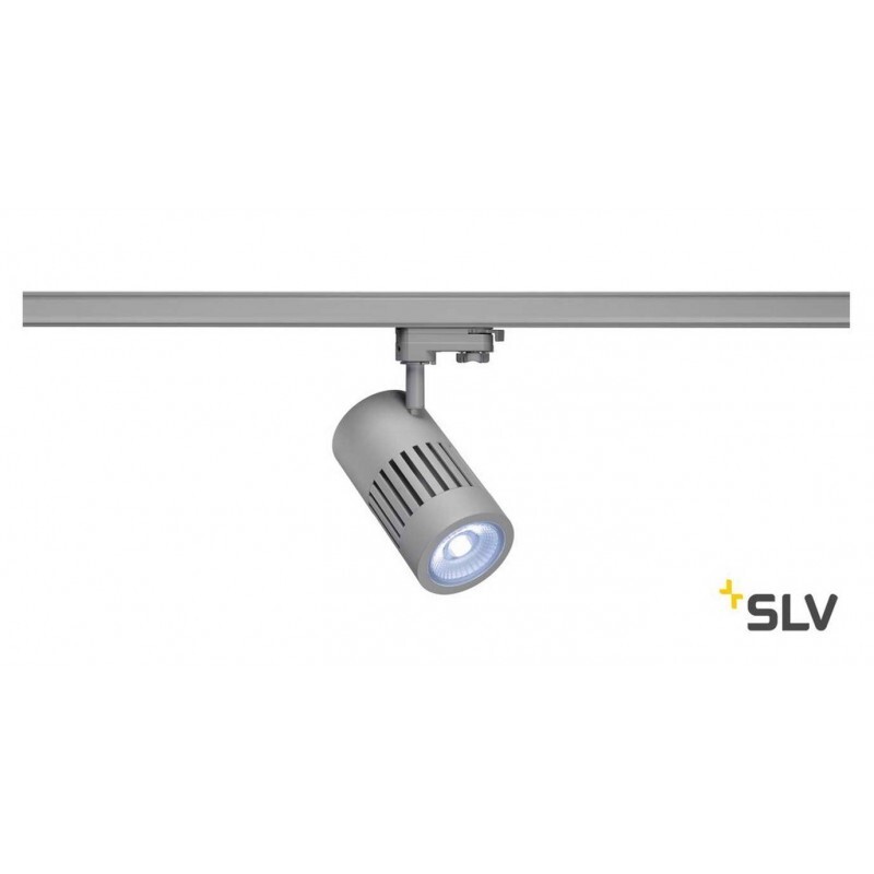 Точечный светильник SLV 1000991