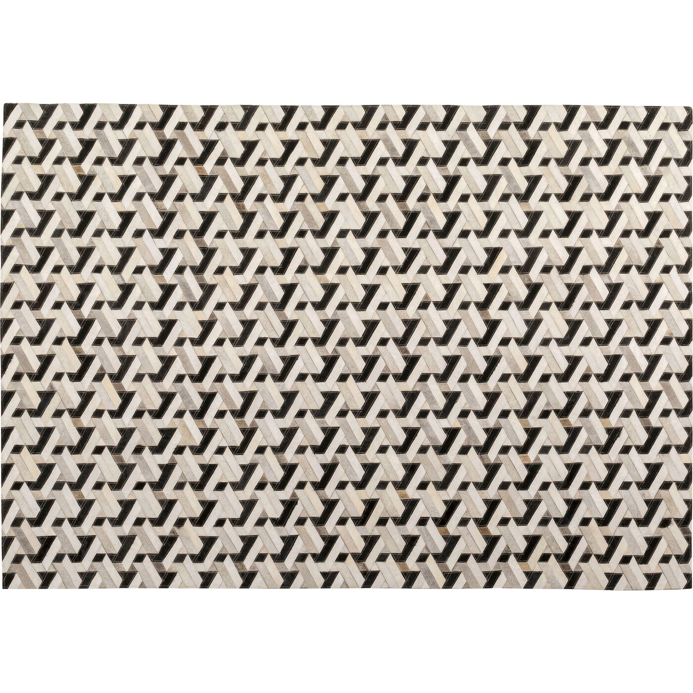 Ковер Maze 170x240cm KARE 58341