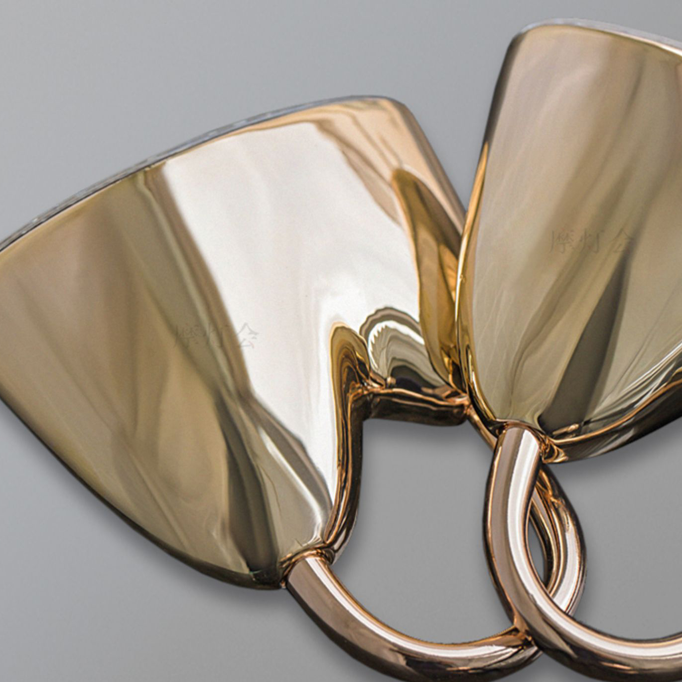 Подвесной светильник SKOLD TRIO by ImperiumLoft