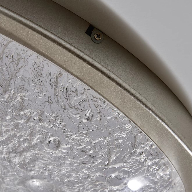 Потолочный светильник MOON SURFACE M by ImperiumLoft