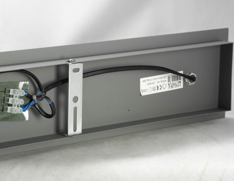 Спот Lussole LOFT LSP-8023