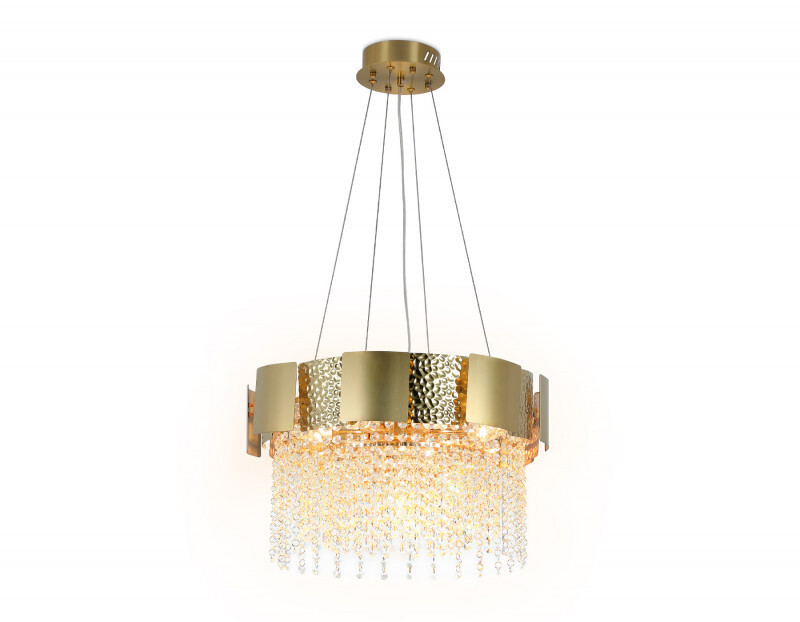 Подвесная люстра Ambrella TR5245