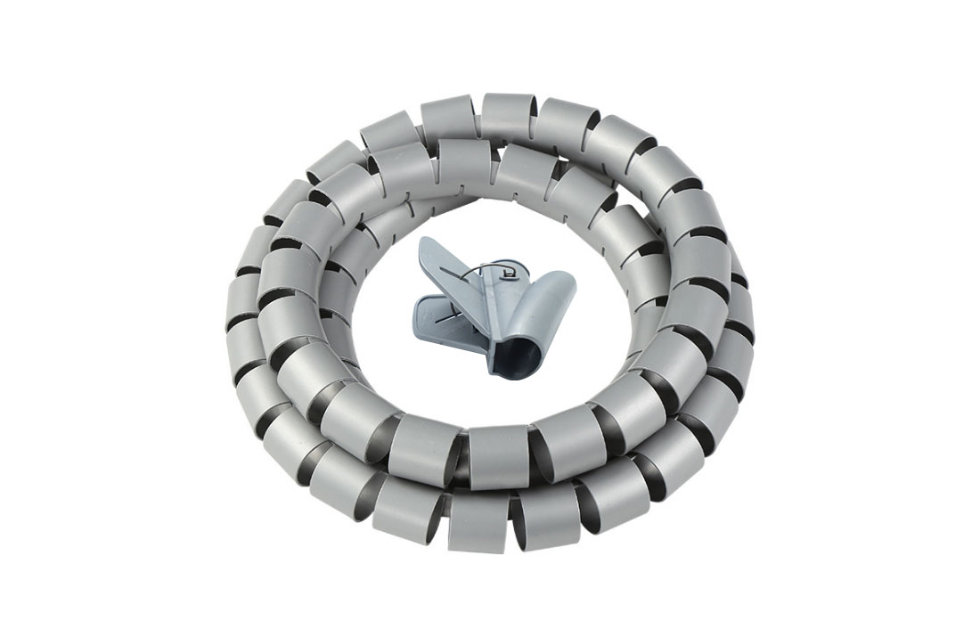 Пластиковый органайзер дляабеля Donolux DCO28G2