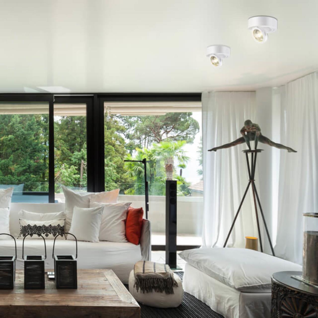 Накладной светильник Novotech 357704