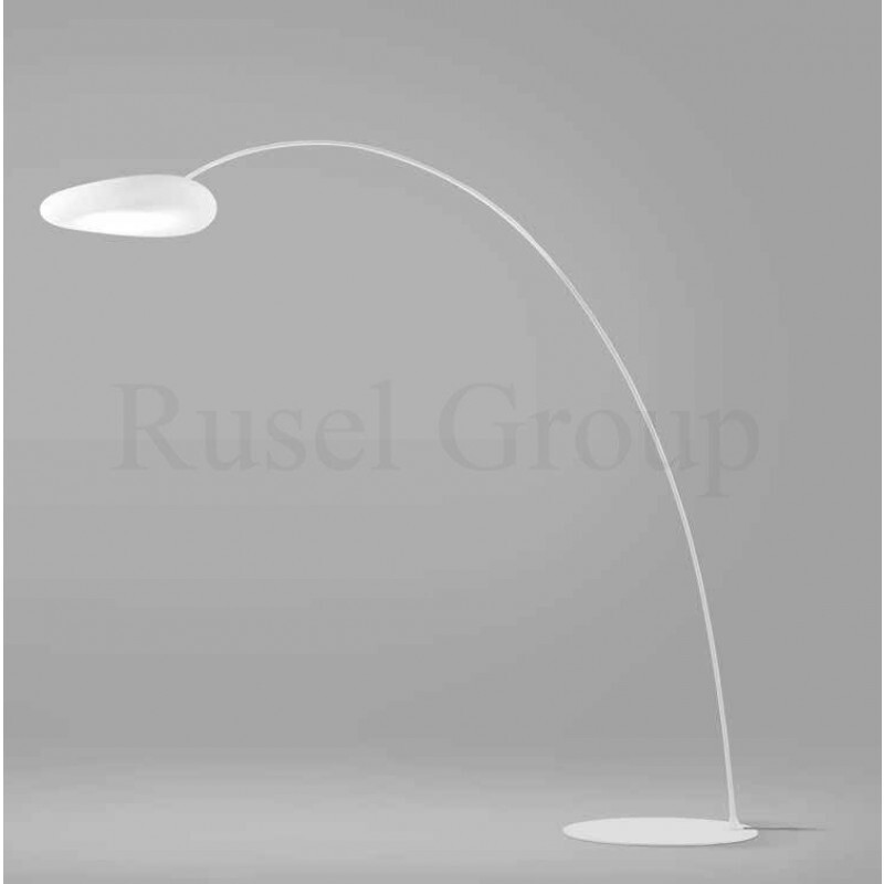 Напольный светильник Linea Light Mr. Magoo 8009 (7794)