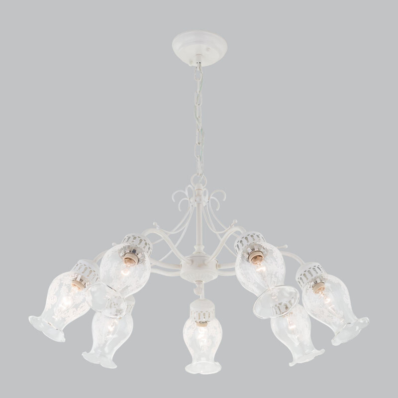 Подвесная люстра Citilux CL413172