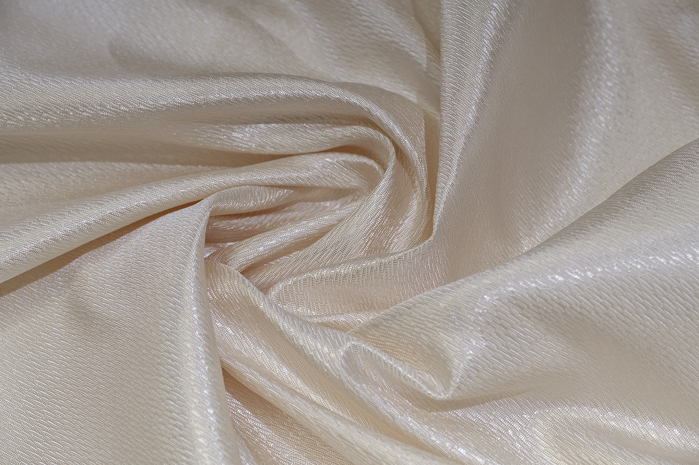 Портьера BELLINI 275х260см бежевая Garda Decor 121GD-BEL01-PORT BEG