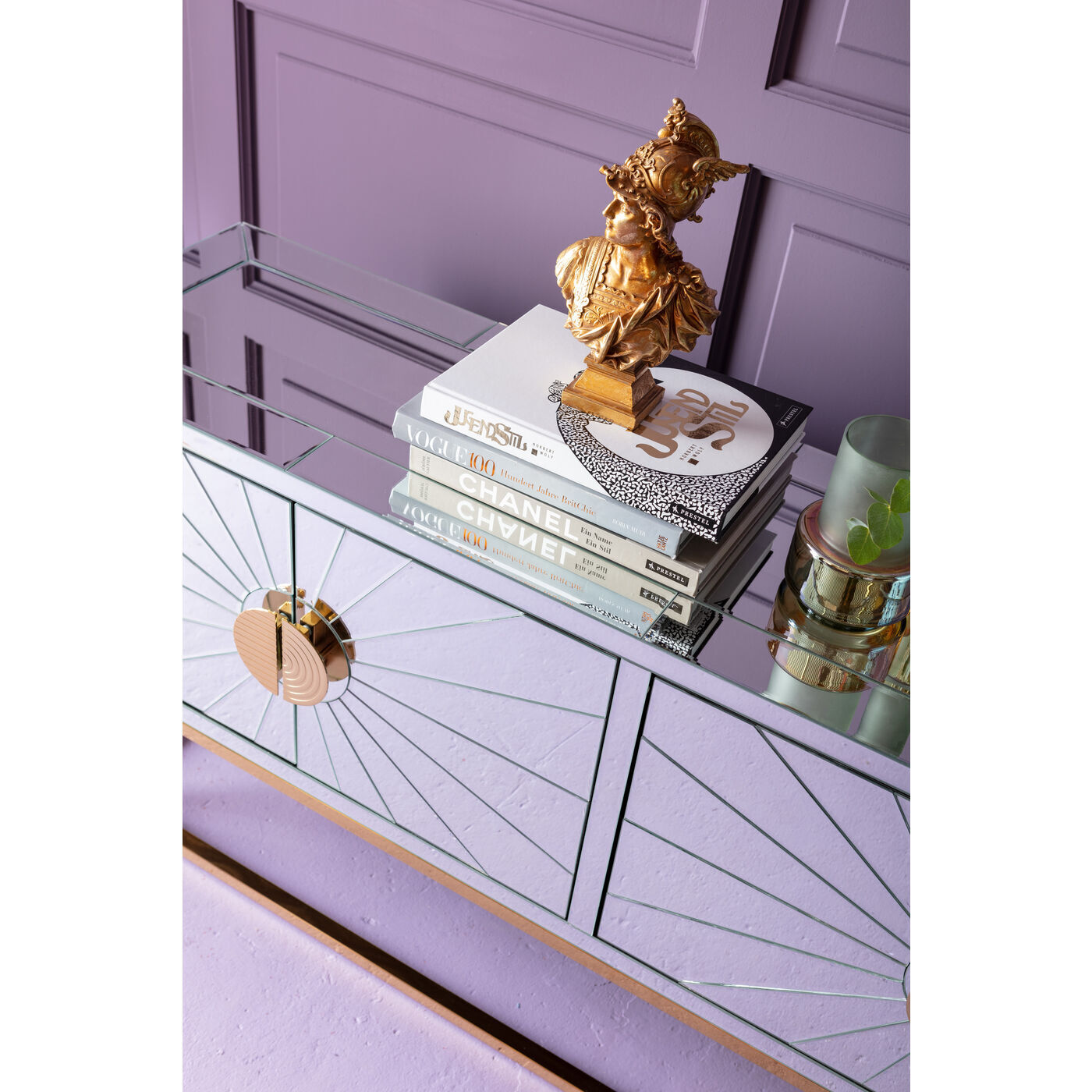 Буфет KARE Queen 85701