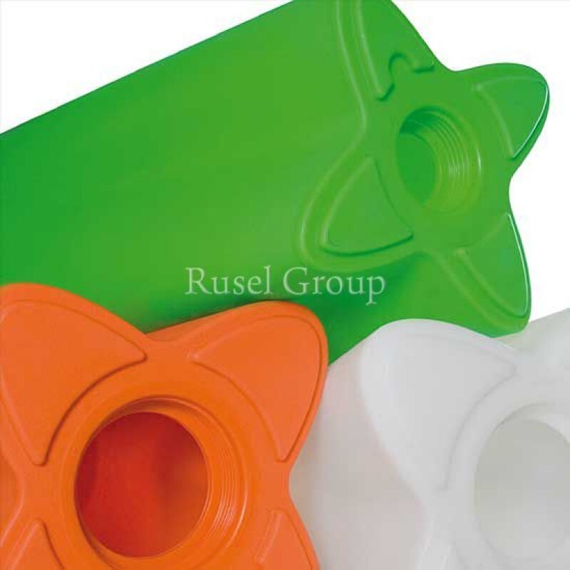 Ваза Linea Light FLOWER 15057