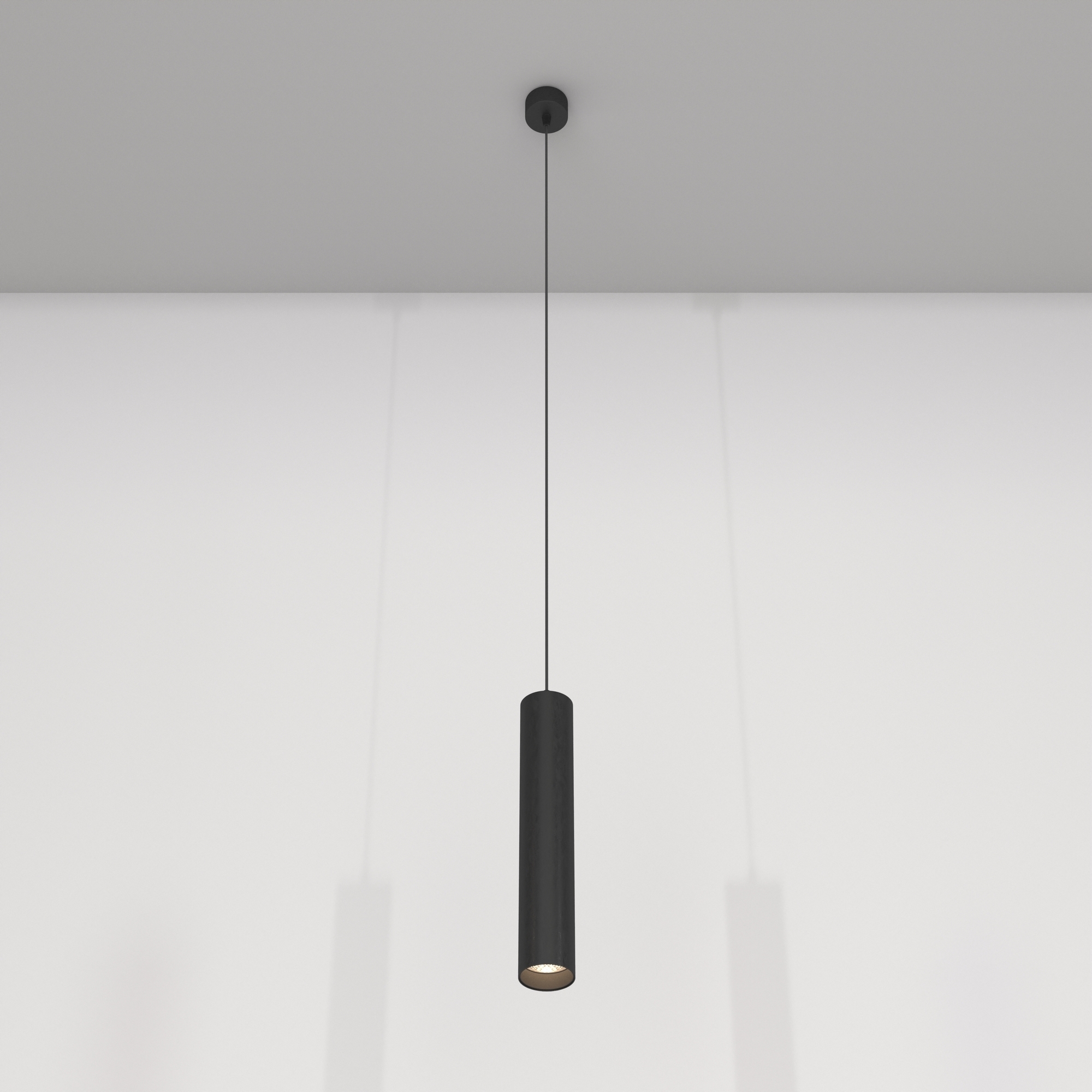 Подвесной светильник Maytoni P072PL-L12B4K