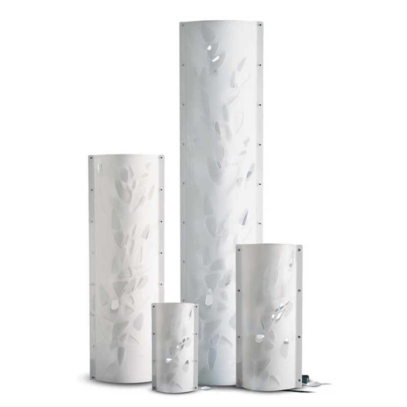 Торшер Slamp Bios Extra Large Tube